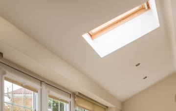 Rosenithon conservatory roof insulation companies