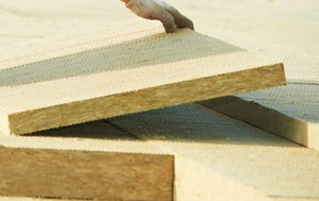 measuring Rosenithon tapered insulation