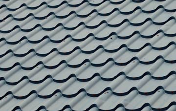 Rosenithon rubber roofing companies