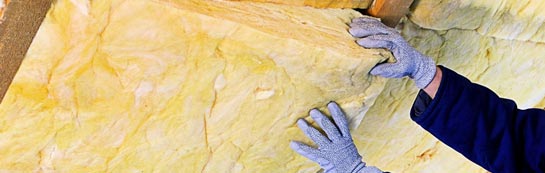 quotes for Rosenithon roof insulation