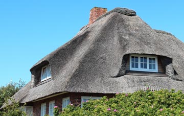 thatch roofing Rosenithon, Cornwall